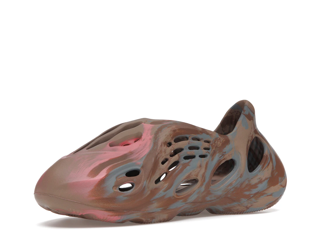 adidas Yeezy Foam RNNR MX Sand Grey