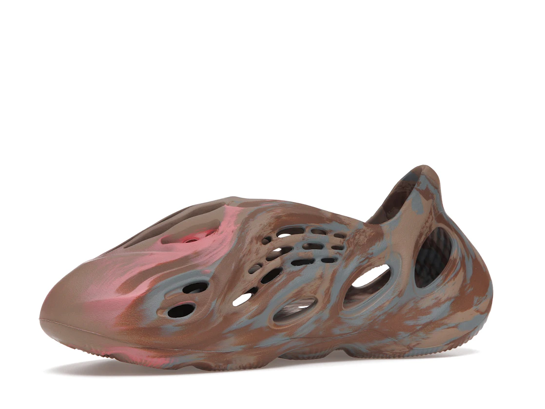 adidas Yeezy Foam RNNR MX Sand Grey