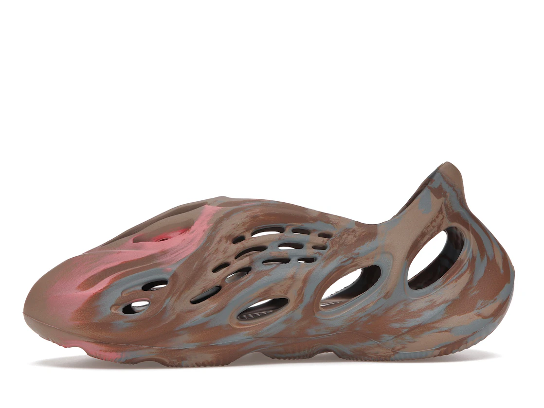 adidas Yeezy Foam RNNR MX Sand Grey