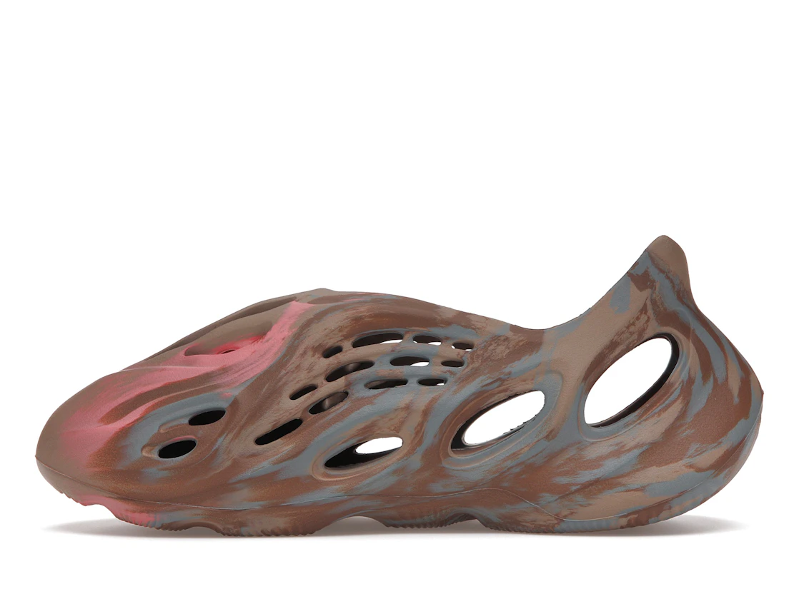 adidas Yeezy Foam RNNR MX Sand Grey