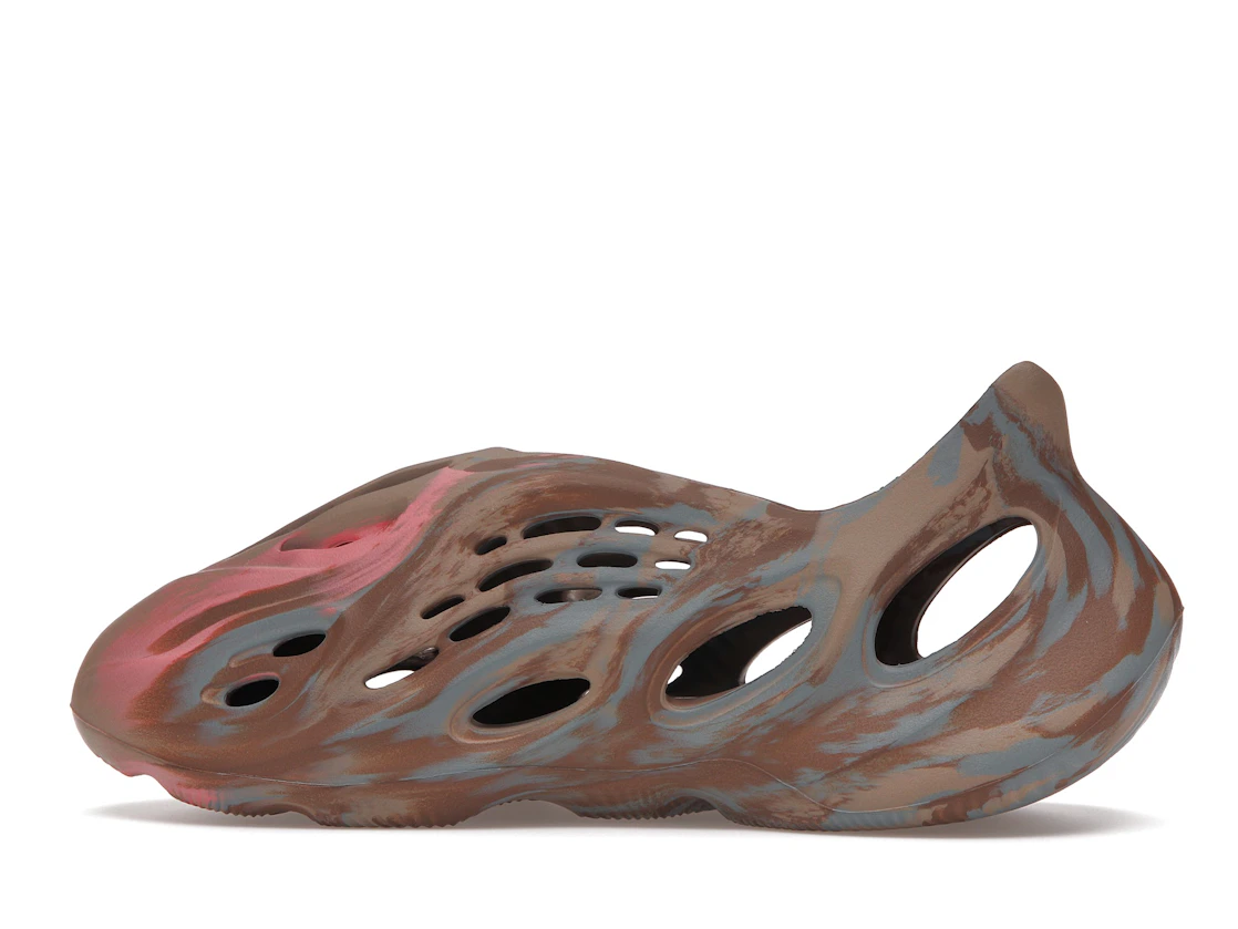 adidas Yeezy Foam RNNR MX Sand Grey