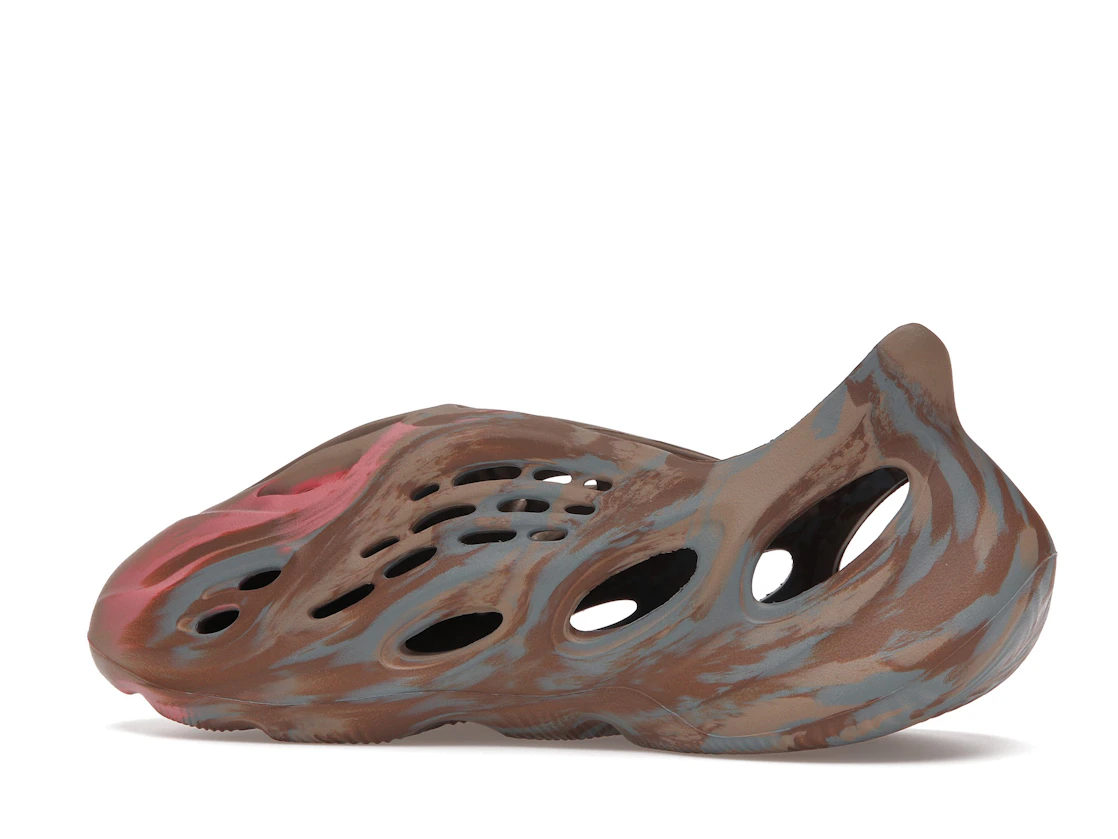 adidas Yeezy Foam RNNR MX Sand Grey