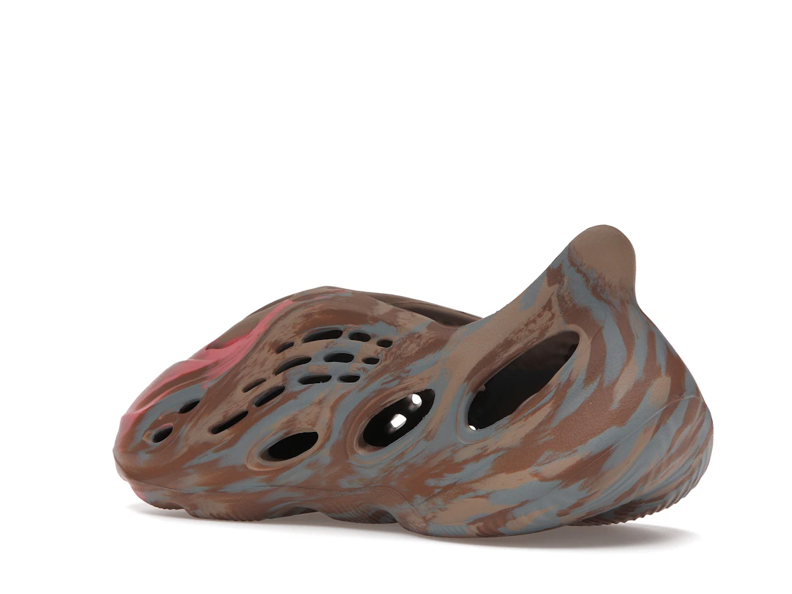 adidas Yeezy Foam RNNR MX Sand Grey