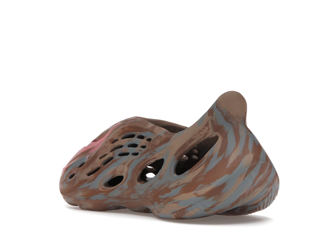 adidas Yeezy Foam RNNR MX Sand Grey