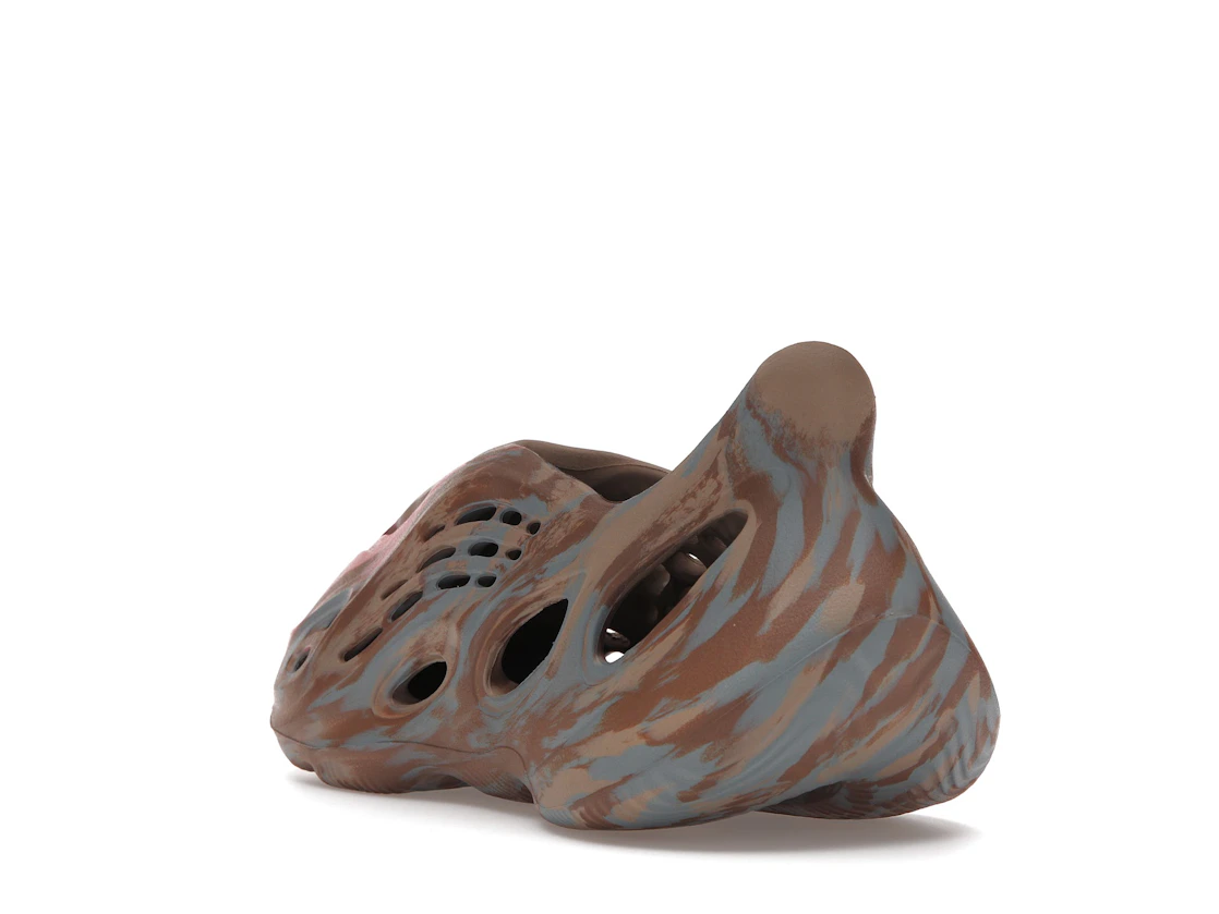 adidas Yeezy Foam RNNR MX Sand Grey