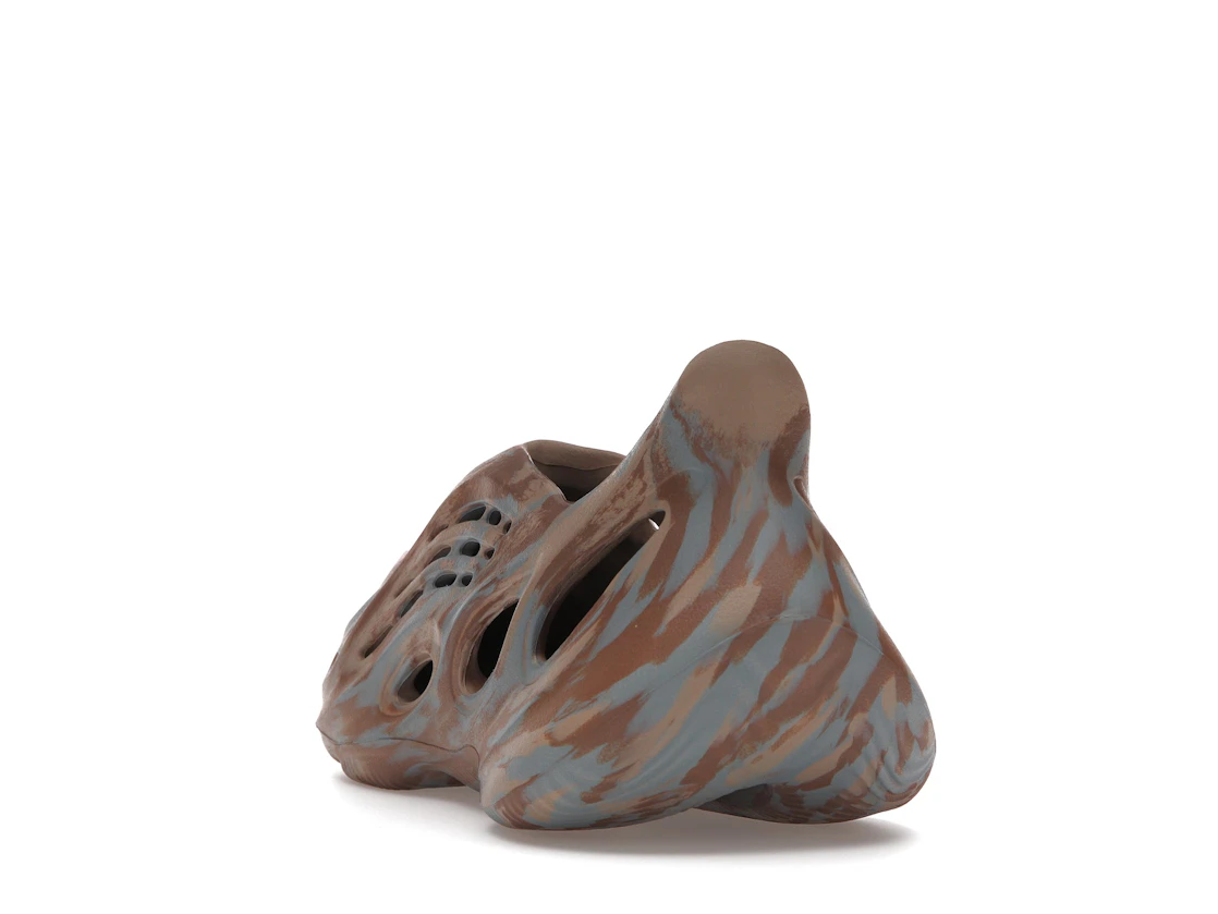 adidas Yeezy Foam RNNR MX Sand Grey