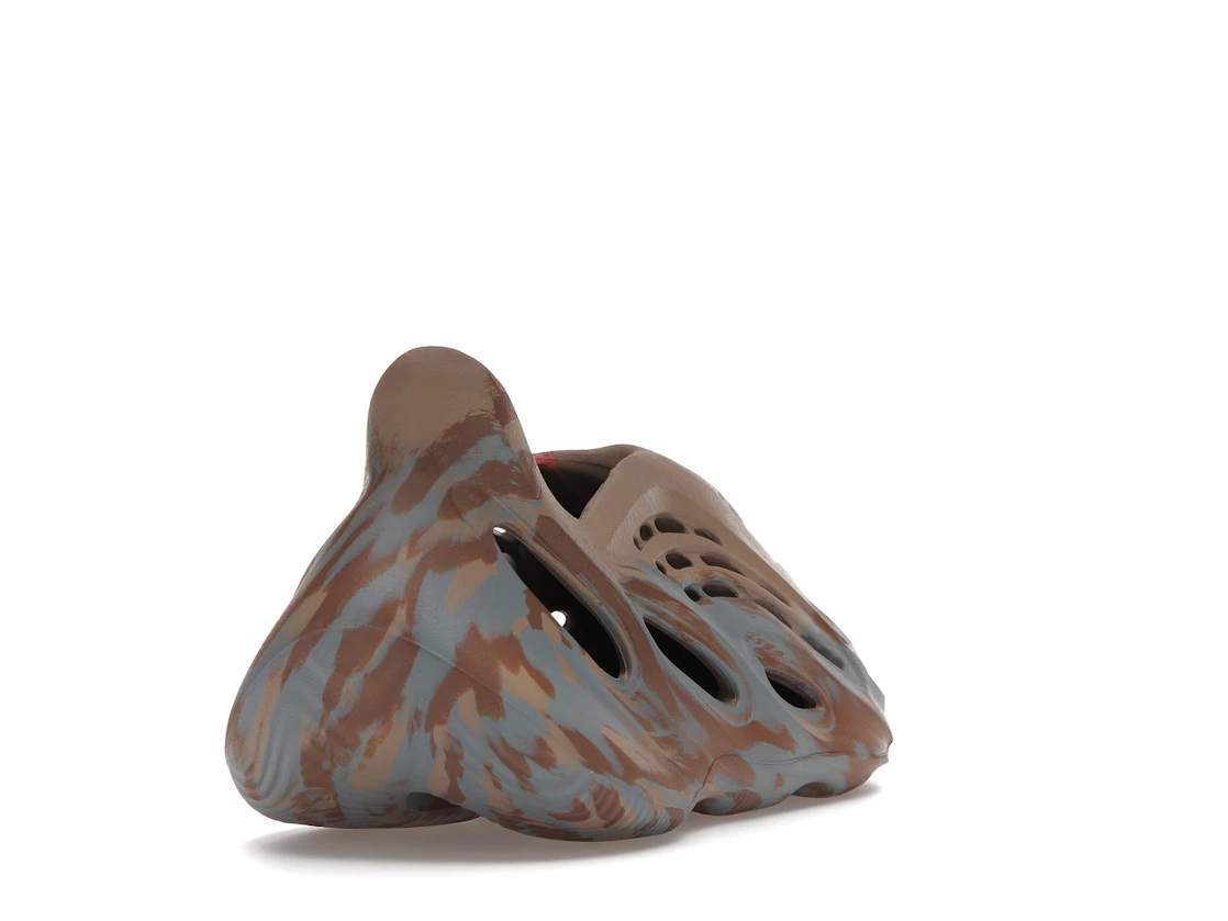 adidas Yeezy Foam RNNR MX Sand Grey