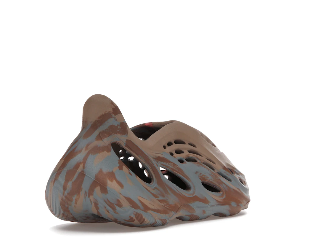 adidas Yeezy Foam RNNR MX Sand Grey