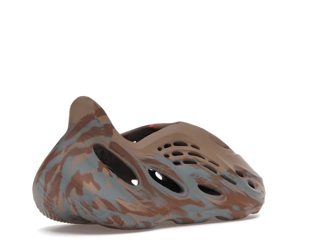 adidas Yeezy Foam RNNR MX Sand Grey