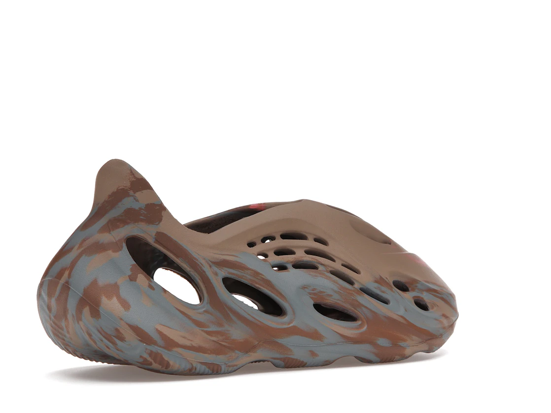 adidas Yeezy Foam RNNR MX Sand Grey