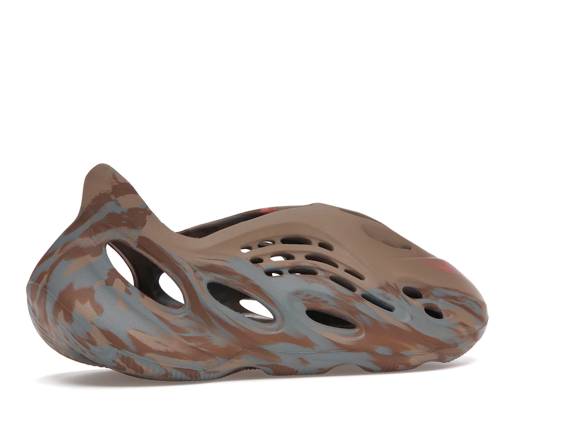 adidas Yeezy Foam RNNR MX Sand Grey