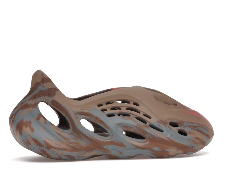 adidas Yeezy Foam RNNR MX Sand Grey