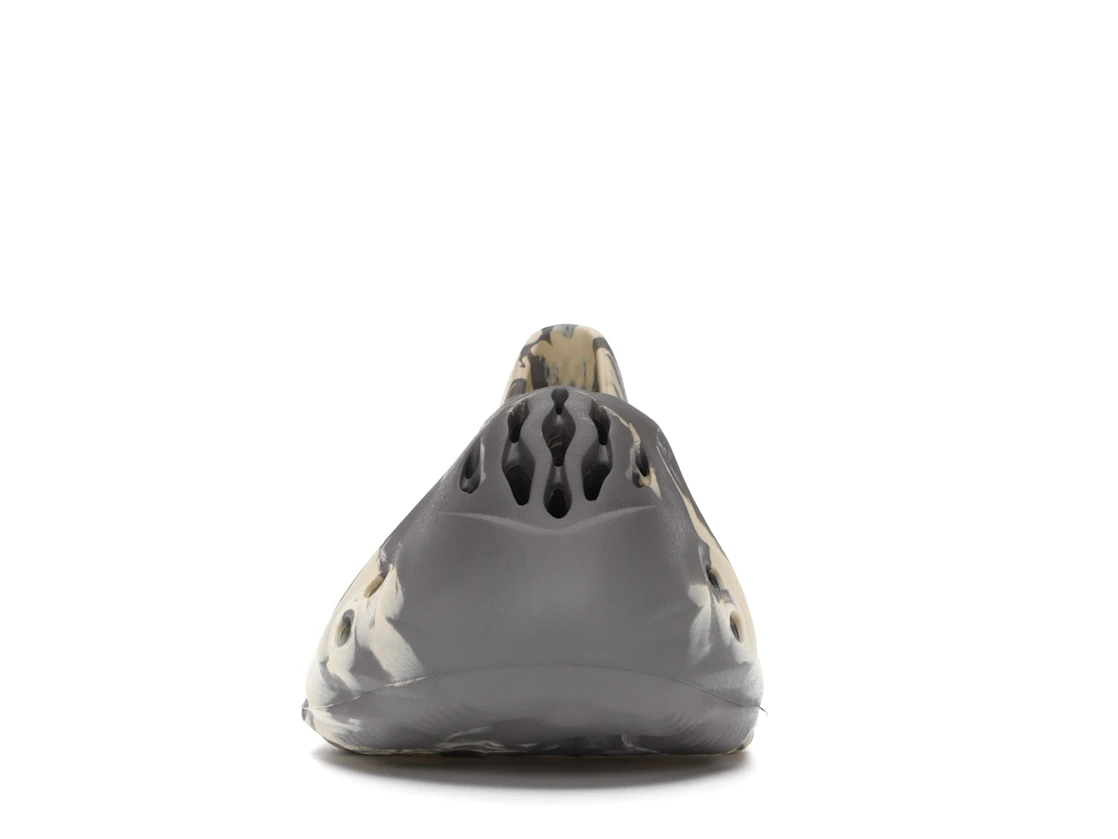 adidas Yeezy Foam RNNR MXT Moon Gray