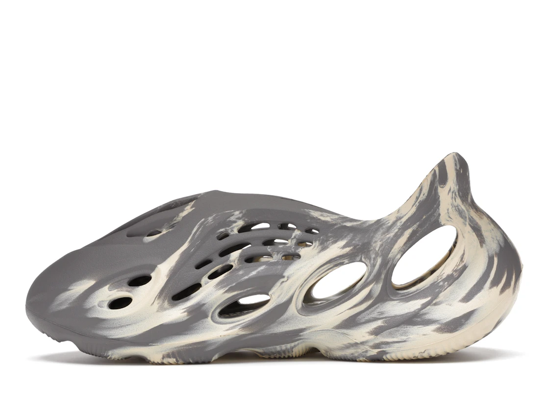 adidas Yeezy Foam RNNR MXT Moon Gray