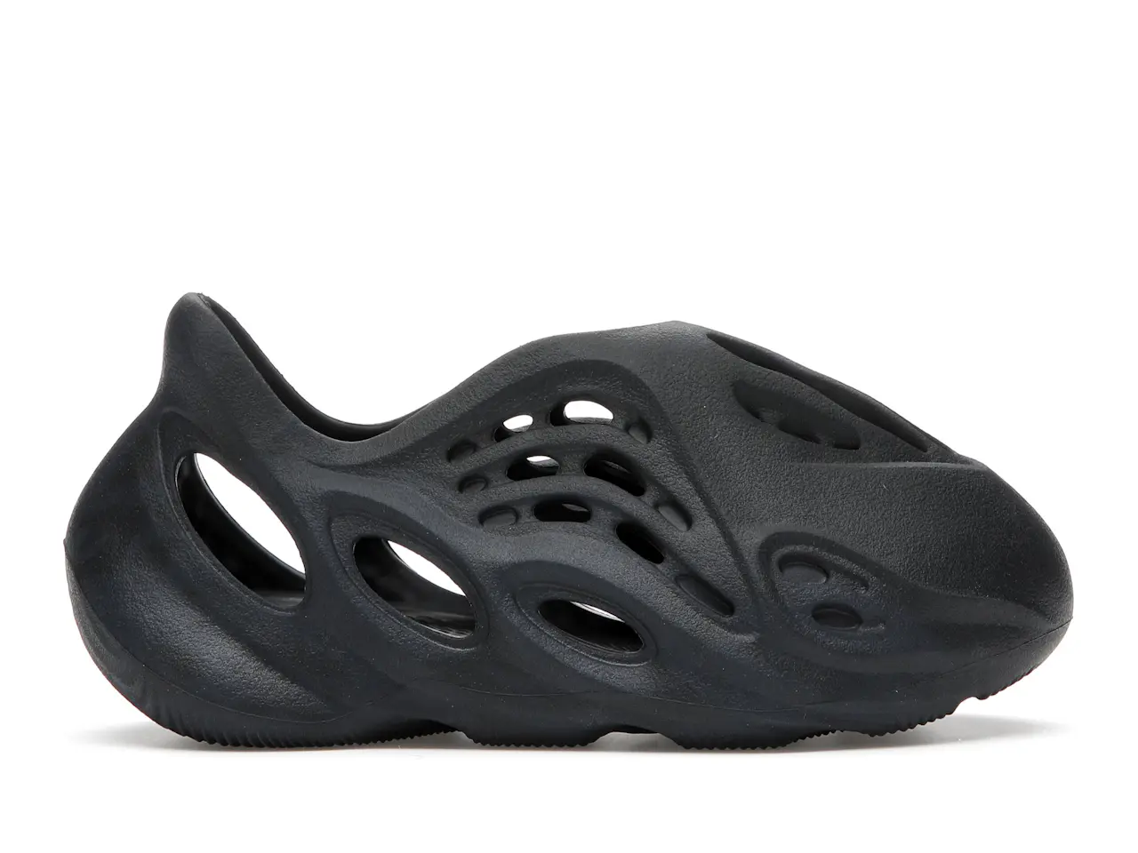 adidas Yeezy Foam RNNR Mineral Blue (Kids) Kids' - GX8506 - US