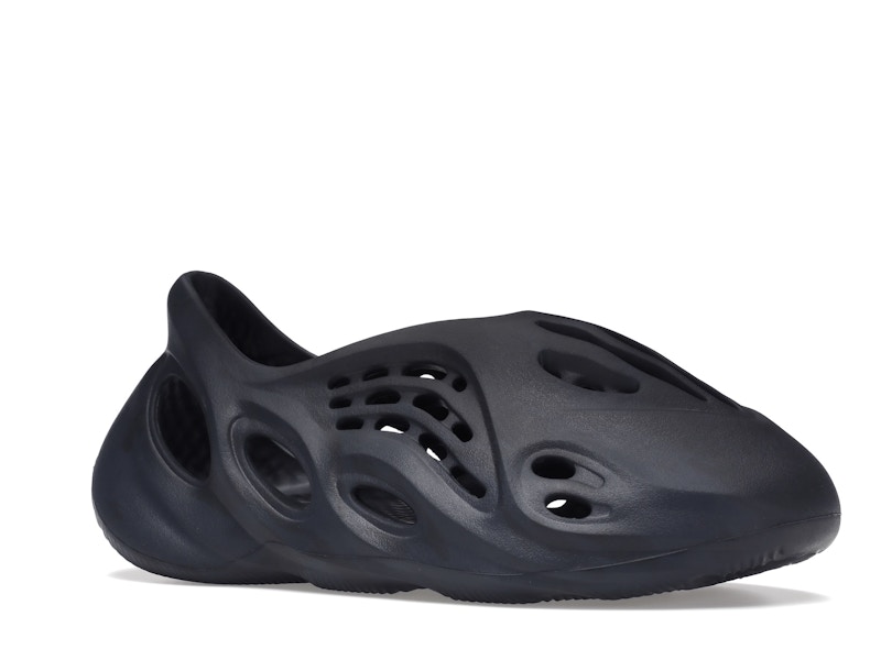 adidas Yeezy Foam RNNR Mineral Blue