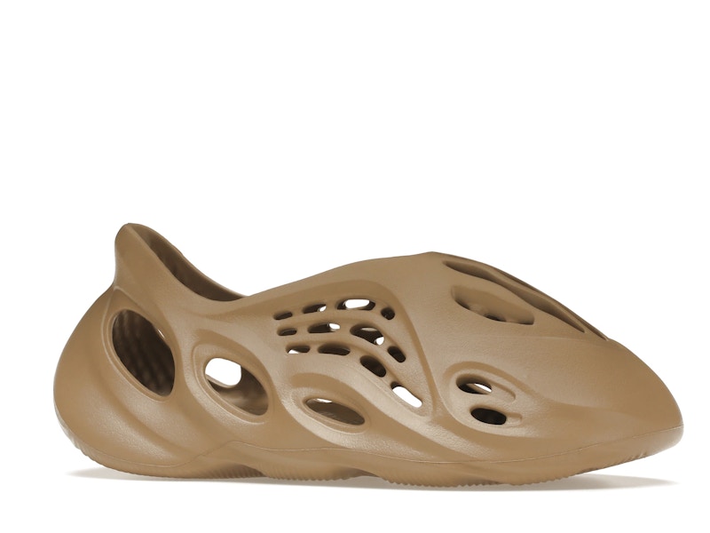 adidas Yeezy Foam RNNR Mist