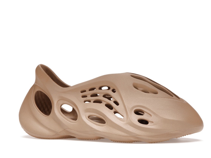 adidas Yeezy Foam RNNR Ochre