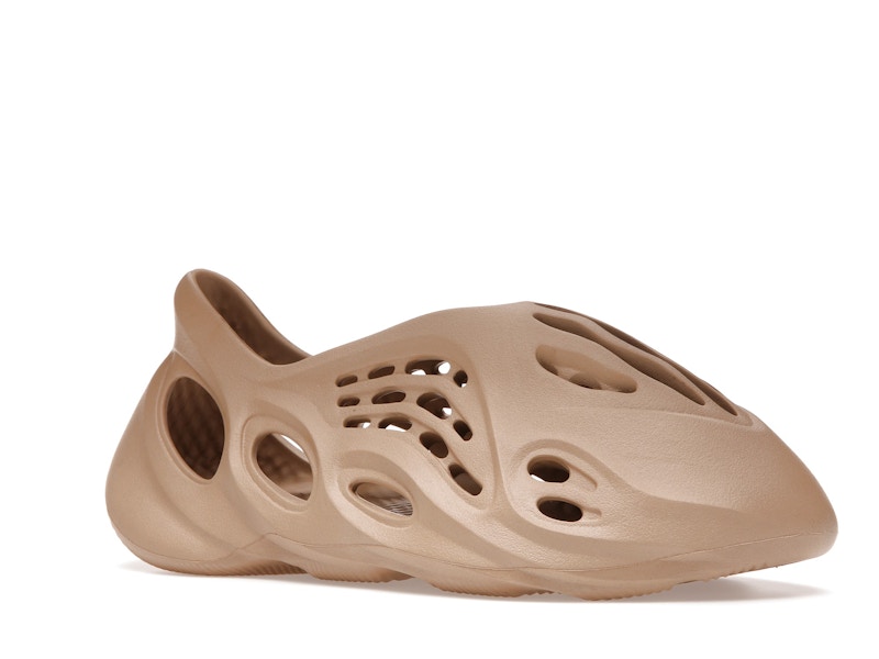 adidas Yeezy Foam RNNR Ochre
