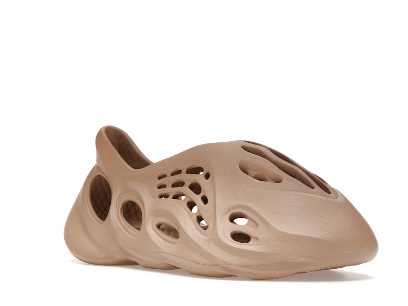 adidas Yeezy Foam RNNR Ochre