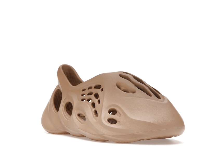 adidas Yeezy Foam RNNR Ochre