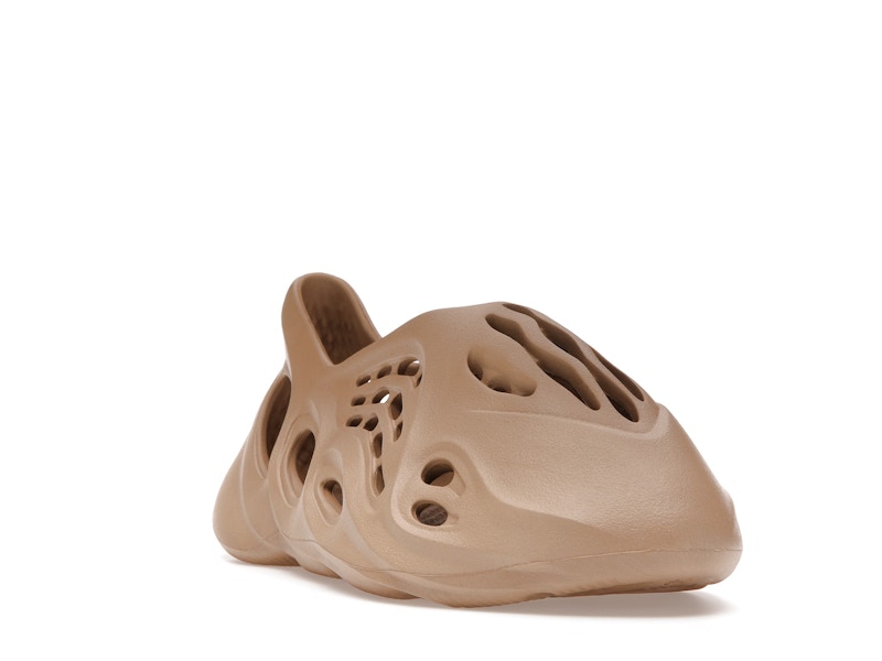 adidas Yeezy Foam RNNR Ochre