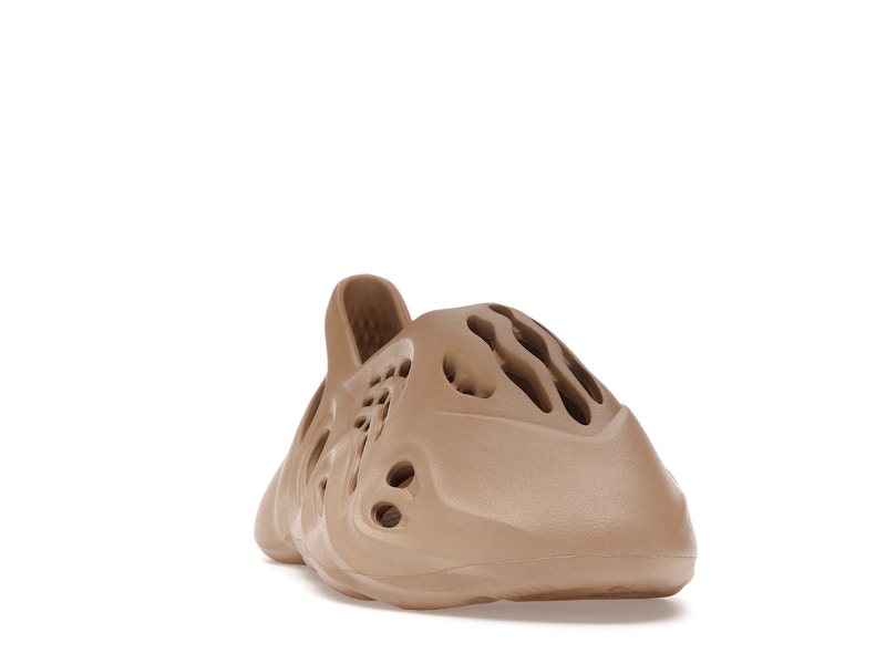 adidas Yeezy Foam RNNR Ochre