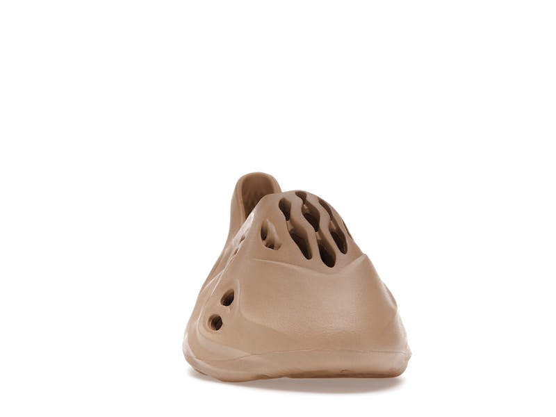 adidas Yeezy Foam RNNR Ochre