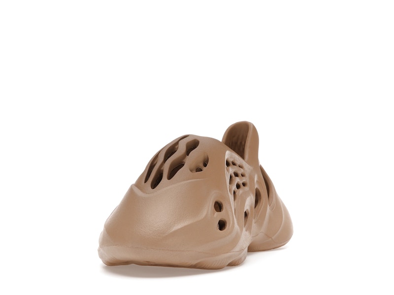 adidas Yeezy Foam RNNR Ochre