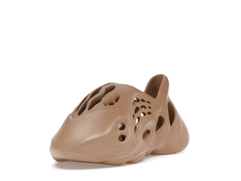 adidas Yeezy Foam RNNR Ochre