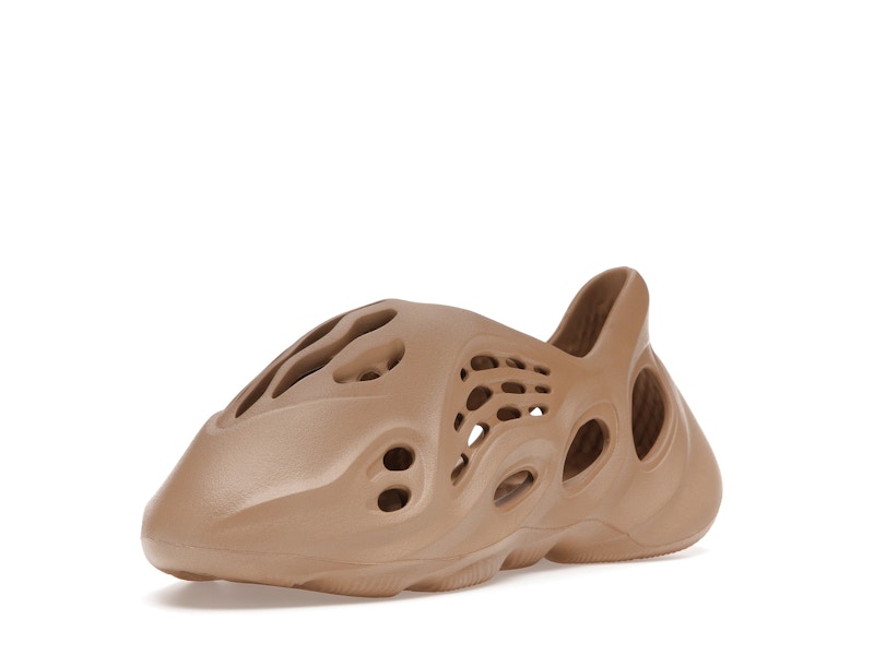 adidas Yeezy Foam RNNR Ochre