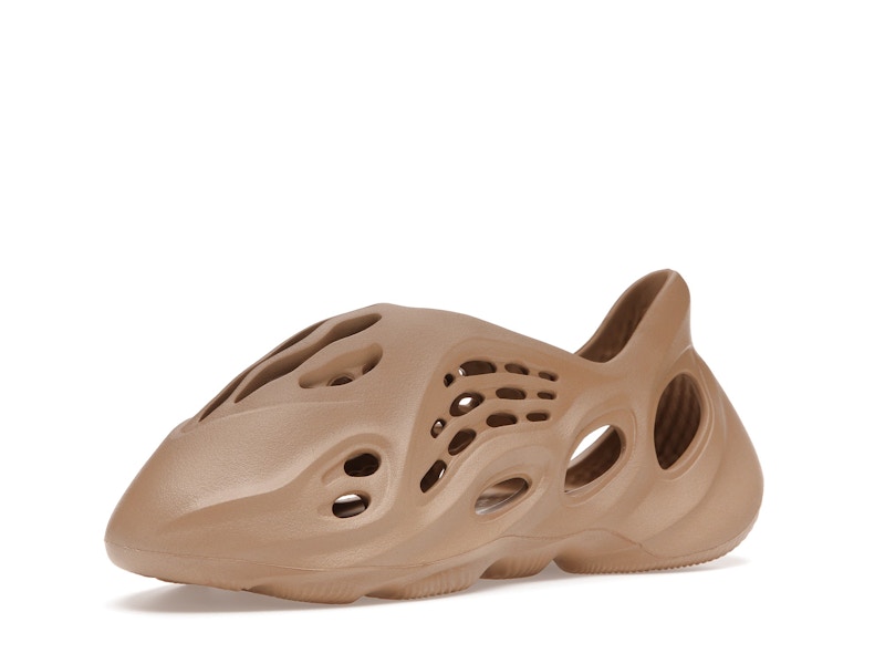 adidas Yeezy Foam RNNR Ochre