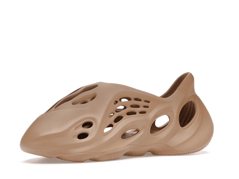 adidas Yeezy Foam RNNR Ochre