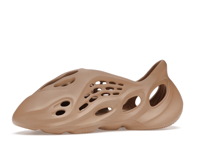 adidas Yeezy Foam RNNR Ochre