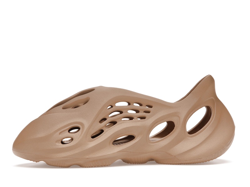 adidas Yeezy Foam RNNR Ochre