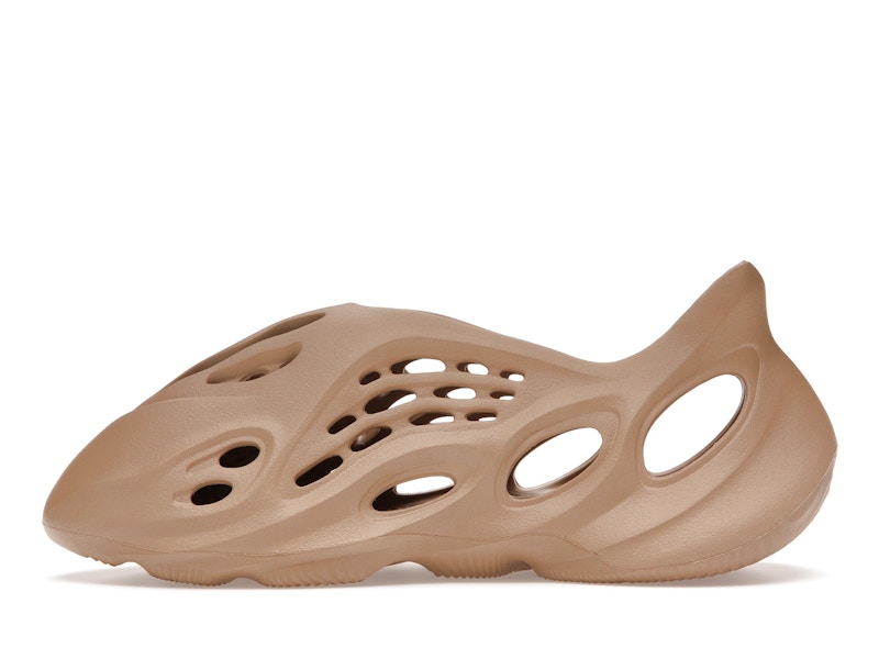 adidas Yeezy Foam RNNR Ochre