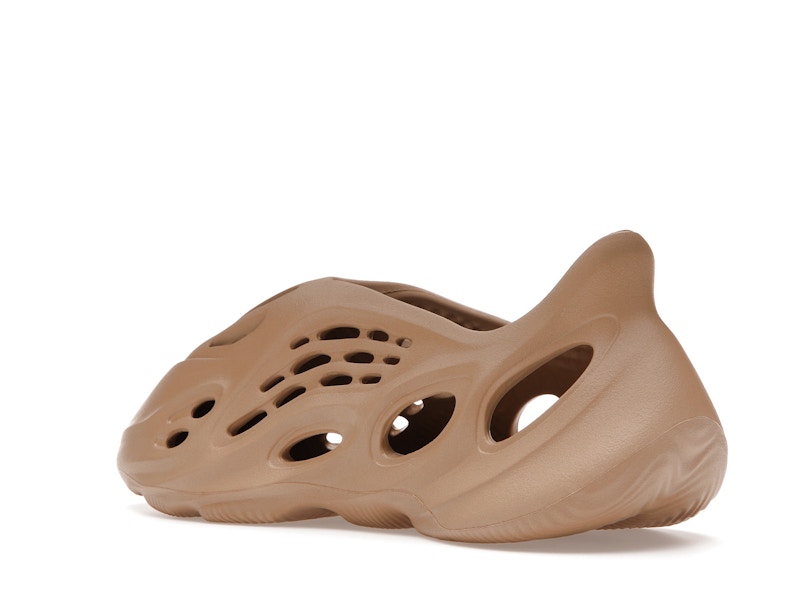 adidas Yeezy Foam RNNR Ochre