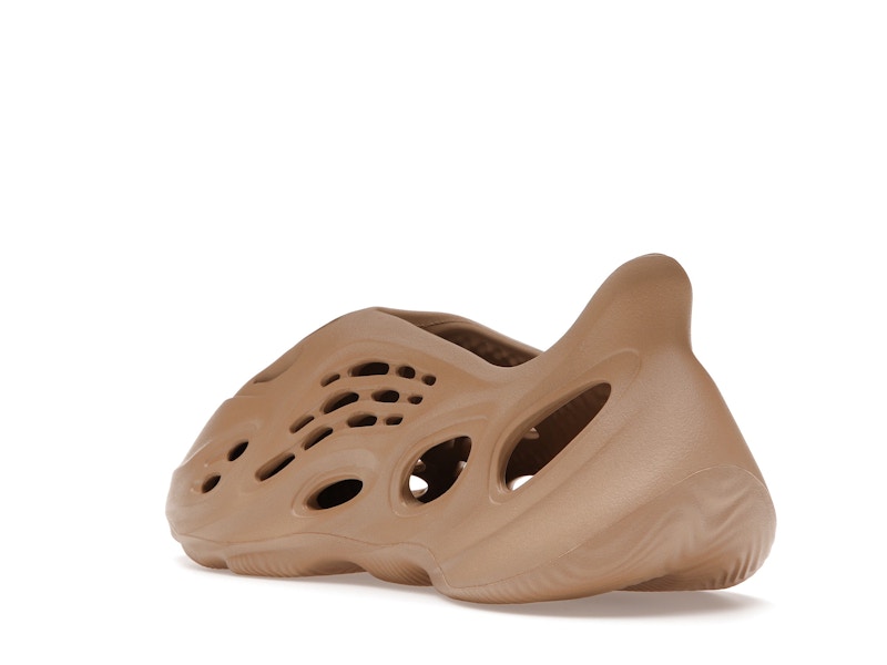 adidas Yeezy Foam RNNR Ochre