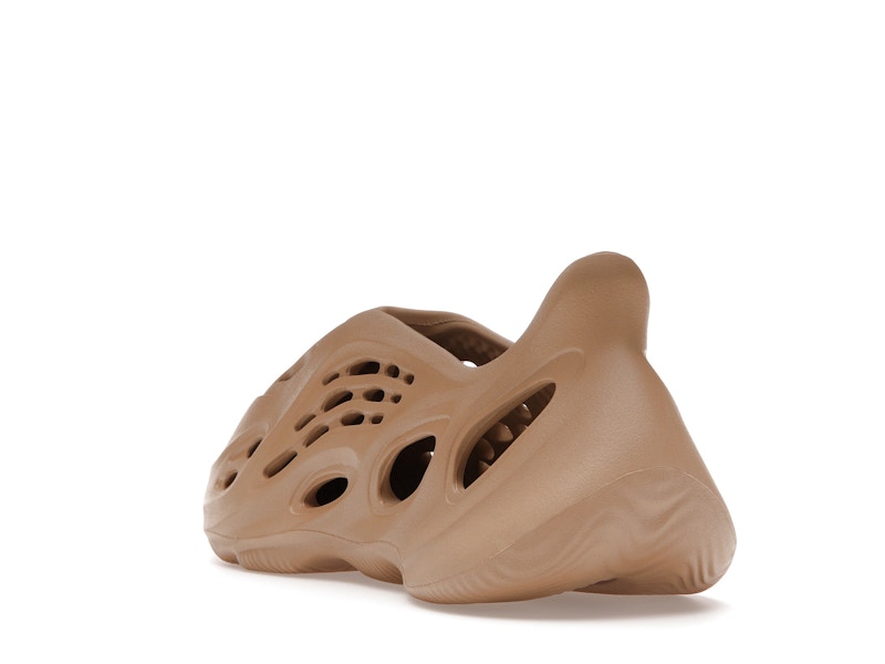 adidas Yeezy Foam RNNR Ochre