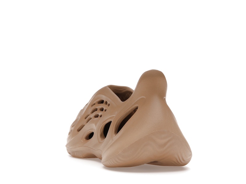 adidas Yeezy Foam RNNR Ochre