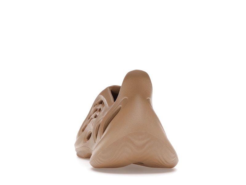 adidas Yeezy Foam RNNR Ochre