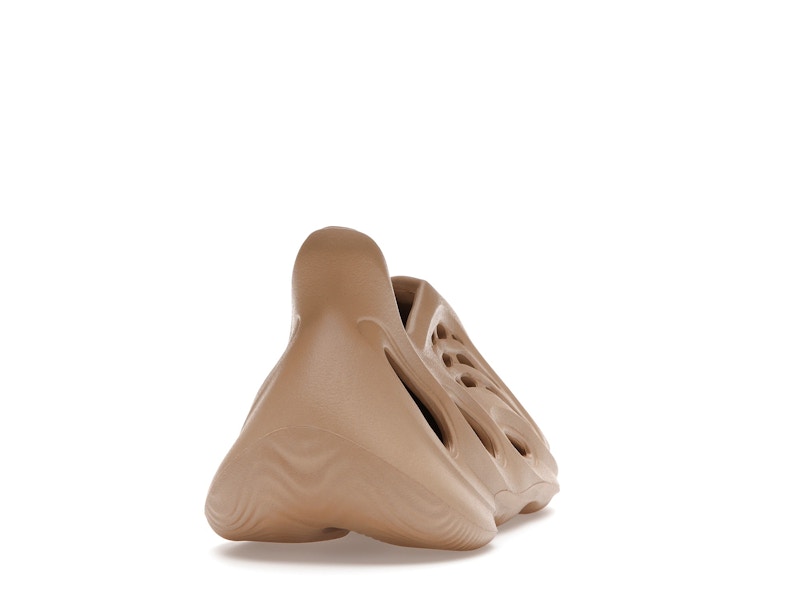 adidas Yeezy Foam RNNR Ochre