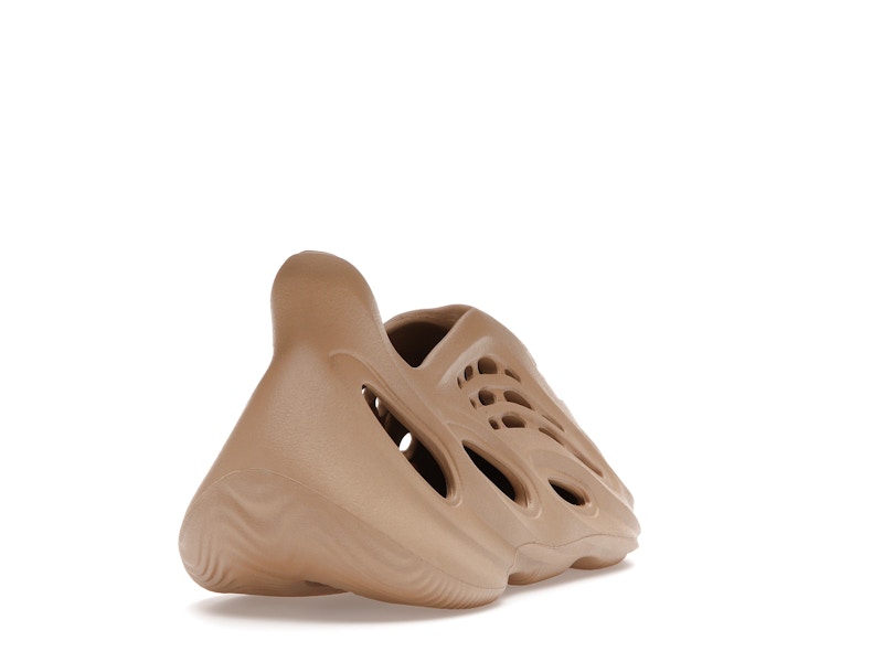 adidas Yeezy Foam RNNR Ochre