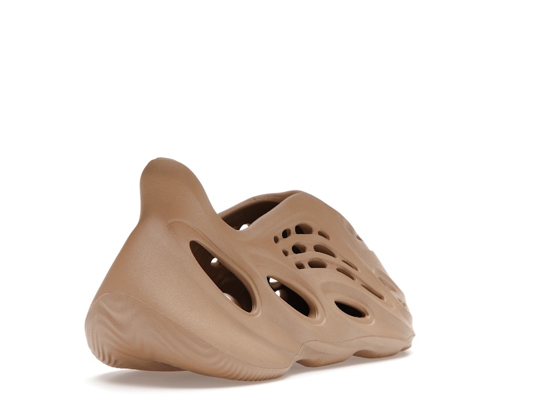 adidas Yeezy Foam RNNR Ochre