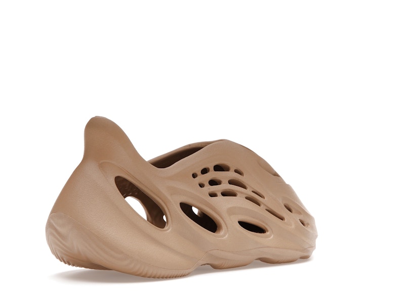 adidas Yeezy Foam RNNR Ochre