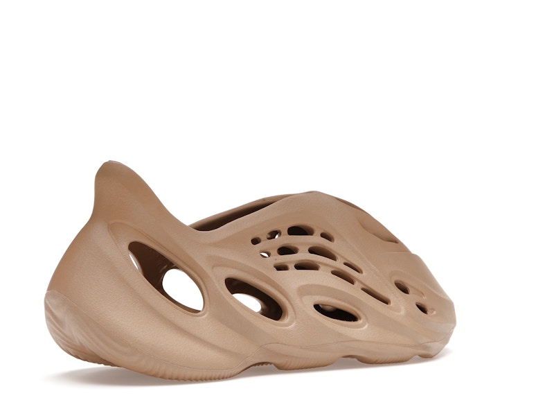 adidas Yeezy Foam RNNR Ochre