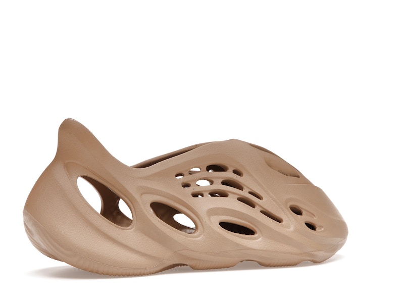 adidas Yeezy Foam RNNR Ochre