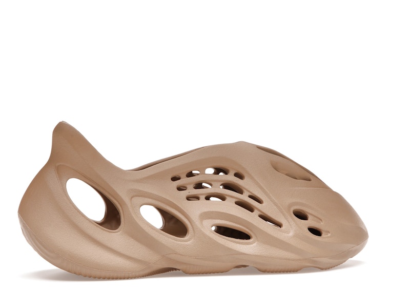 adidas Yeezy Foam RNNR Ochre