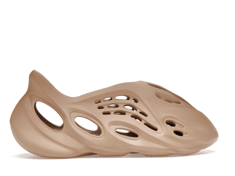 adidas Yeezy Foam RNNR Ochre