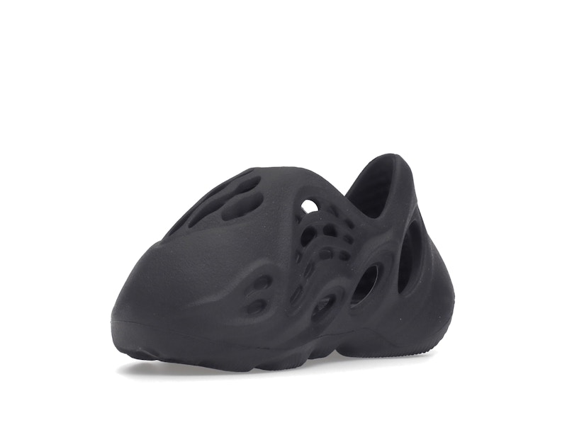 adidas Yeezy Foam RNR Onyx (Infants)